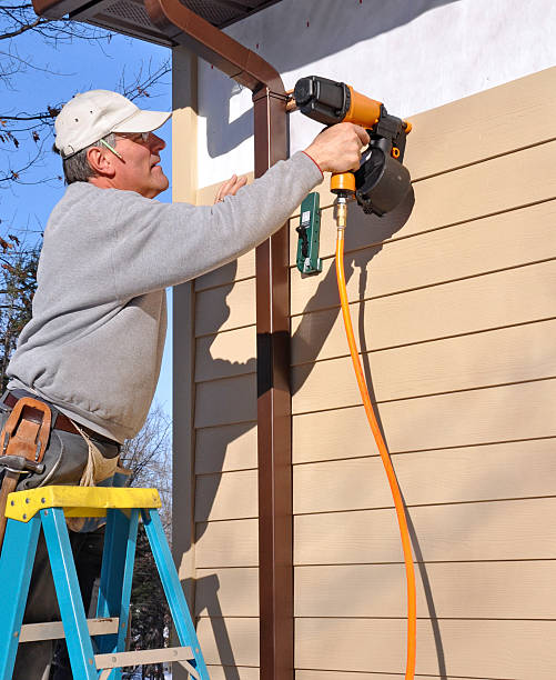 Best Siding Removal and Disposal  in USA